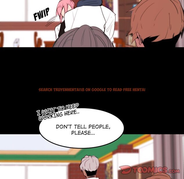Read Hentai Image 52 410 in comic Ranunculus - Chapter 49 - www.hentaitnt.net