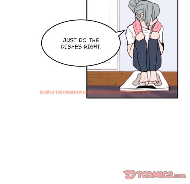 Read Hentai Image 82 410 in comic Ranunculus - Chapter 49 - www.hentaitnt.net
