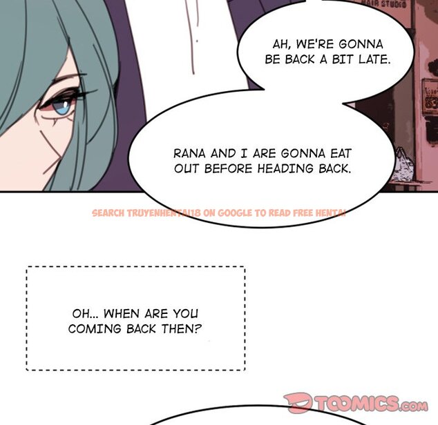 Read Hentai Image 52 452 in comic Ranunculus - Chapter 51 - www.hentaitnt.net