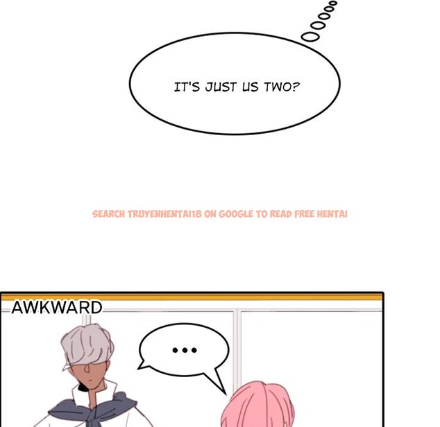 Read Hentai Image 61 452 in comic Ranunculus - Chapter 51 - www.hentaitnt.net
