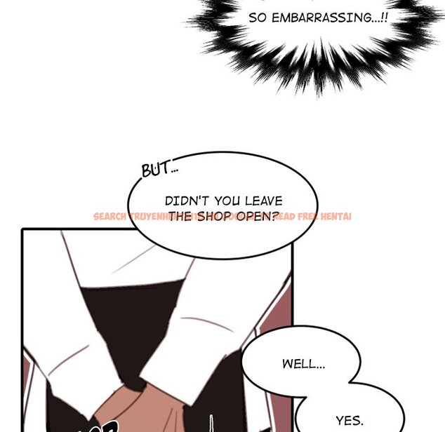 Read Hentai Image 96 452 in comic Ranunculus - Chapter 51 - www.hentaitnt.net