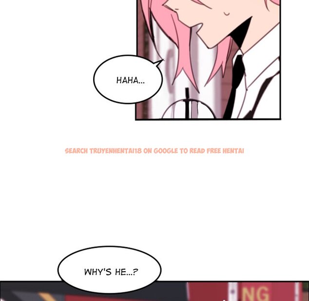 Read Hentai Image 68 457 in comic Ranunculus - Chapter 52 - www.hentaitnt.net