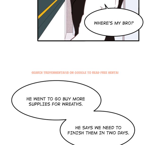 Read Hentai Image 17 443 in comic Ranunculus - Chapter 54 - www.hentaitnt.net