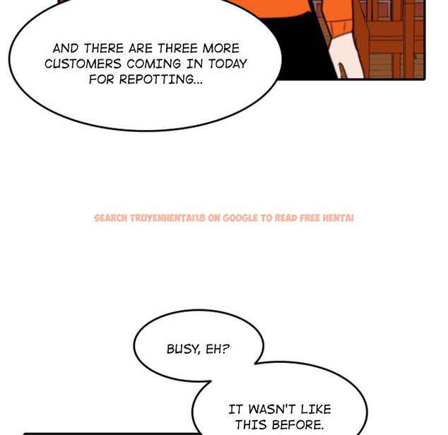 Read Hentai Image 19 443 in comic Ranunculus - Chapter 54 - www.hentaitnt.net