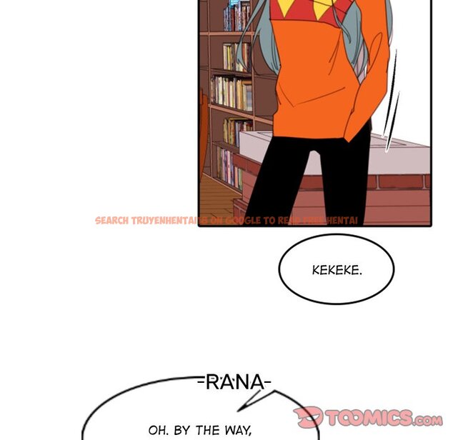 Read Hentai Image 22 443 in comic Ranunculus - Chapter 54 - www.hentaitnt.net