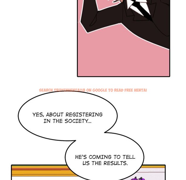 Read Hentai Image 25 443 in comic Ranunculus - Chapter 54 - www.hentaitnt.net