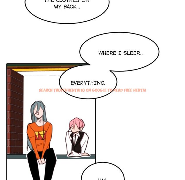 Read Hentai Image 31 443 in comic Ranunculus - Chapter 54 - www.hentaitnt.net