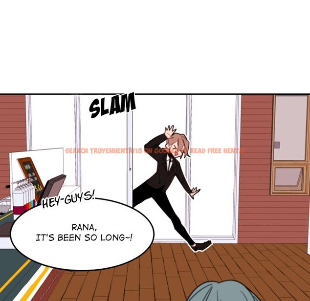 Read Hentai Image 35 443 in comic Ranunculus - Chapter 54 - www.hentaitnt.net