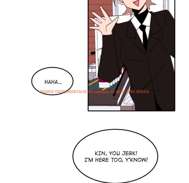 Read Hentai Image 39 443 in comic Ranunculus - Chapter 54 - www.hentaitnt.net