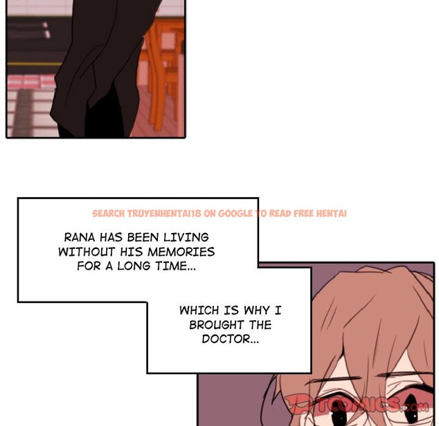 Read Hentai Image 52 442 in comic Ranunculus - Chapter 55 - www.hentaitnt.net