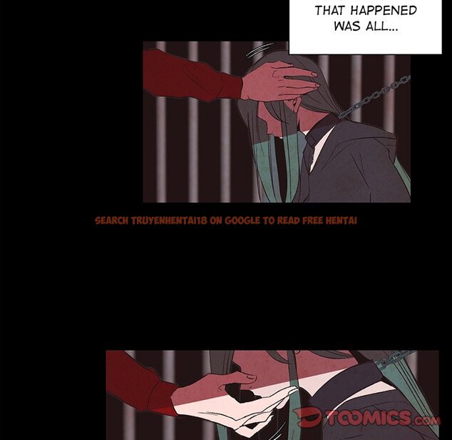 Read Hentai Image 32 877 in comic Ranunculus - Chapter 56 - www.hentaitnt.net