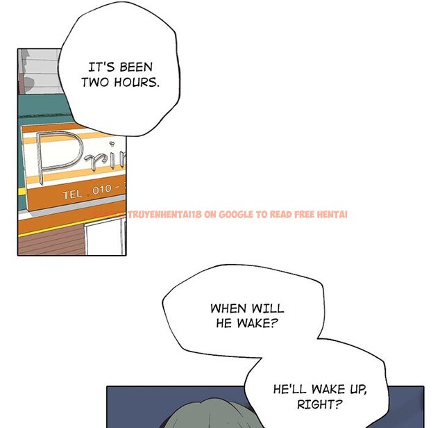 Read Hentai Image 36 877 in comic Ranunculus - Chapter 56 - www.hentaitnt.net
