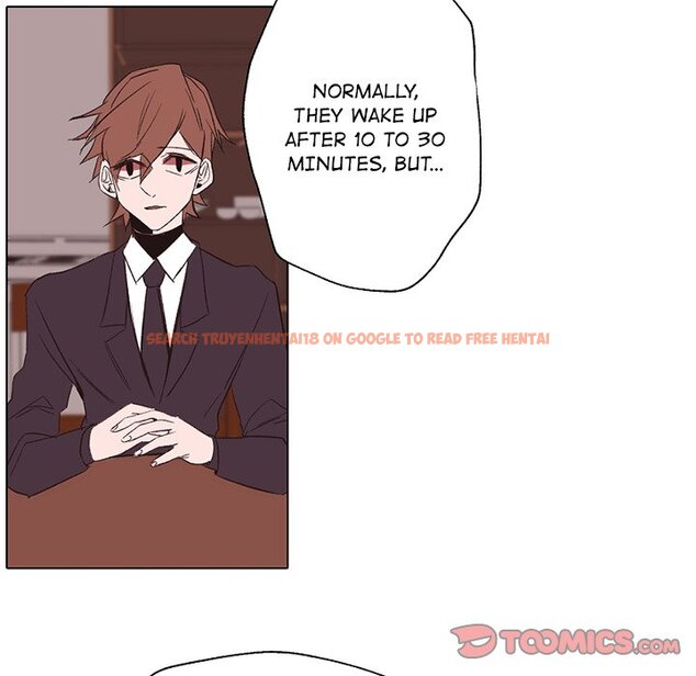 Read Hentai Image 38 878 in comic Ranunculus - Chapter 56 - www.hentaitnt.net