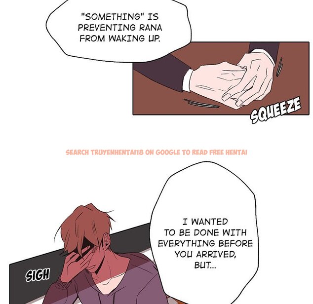 Read Hentai Image 39 878 in comic Ranunculus - Chapter 56 - www.hentaitnt.net