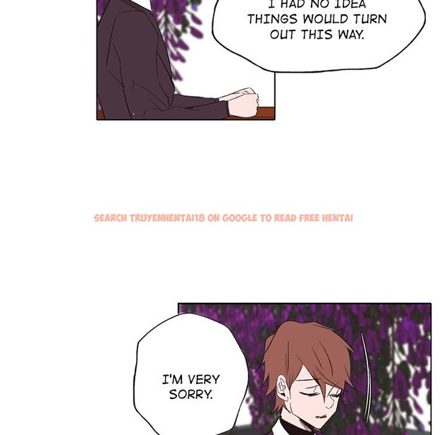 Read Hentai Image 41 878 in comic Ranunculus - Chapter 56 - www.hentaitnt.net
