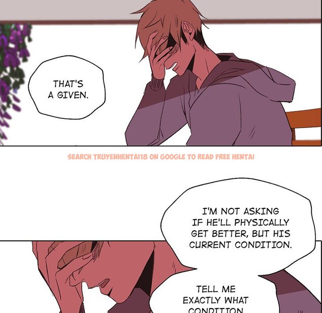 Read Hentai Image 43 878 in comic Ranunculus - Chapter 56 - www.hentaitnt.net