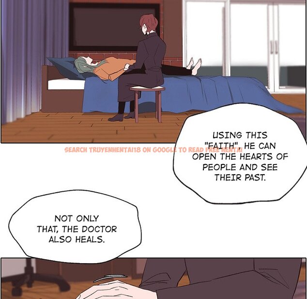 Read Hentai Image 46 878 in comic Ranunculus - Chapter 56 - www.hentaitnt.net