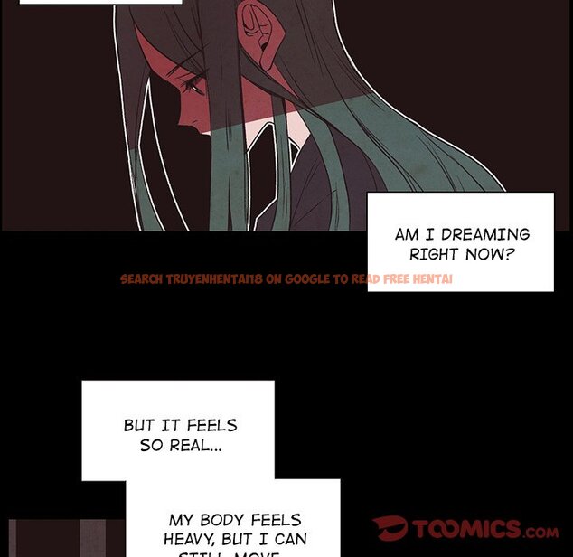 Read Hentai Image 8 873 in comic Ranunculus - Chapter 56 - www.hentaitnt.net