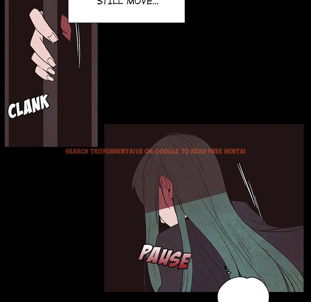 Read Hentai Image 9 873 in comic Ranunculus - Chapter 56 - www.hentaitnt.net