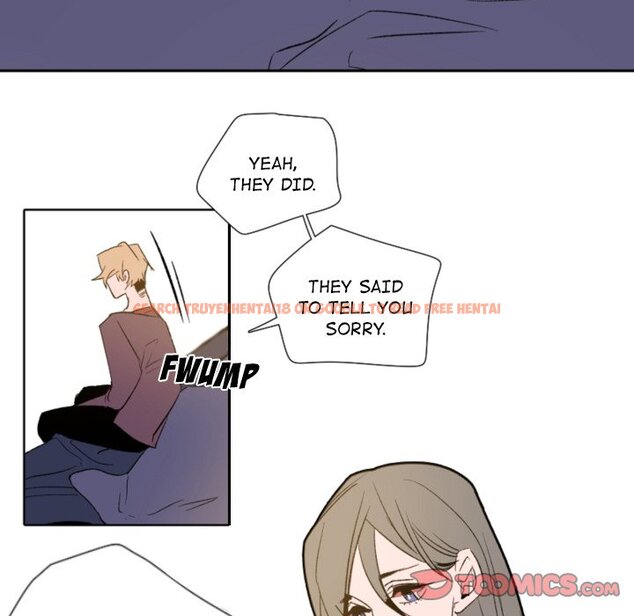 Read Hentai Image 13 878 in comic Ranunculus - Chapter 57 - www.hentaitnt.net