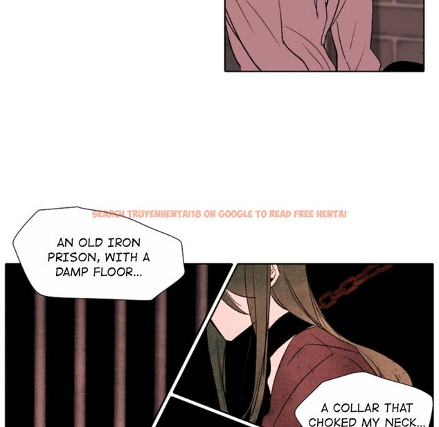 Read Hentai Image 22 878 in comic Ranunculus - Chapter 57 - www.hentaitnt.net