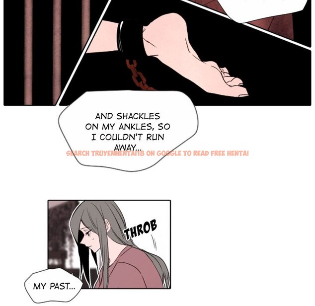 Read Hentai Image 23 878 in comic Ranunculus - Chapter 57 - www.hentaitnt.net