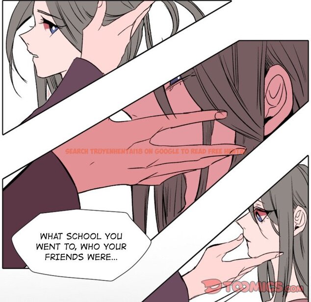 Read Hentai Image 37 878 in comic Ranunculus - Chapter 57 - www.hentaitnt.net