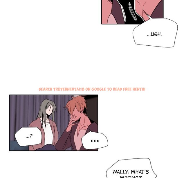 Read Hentai Image 48 878 in comic Ranunculus - Chapter 57 - www.hentaitnt.net
