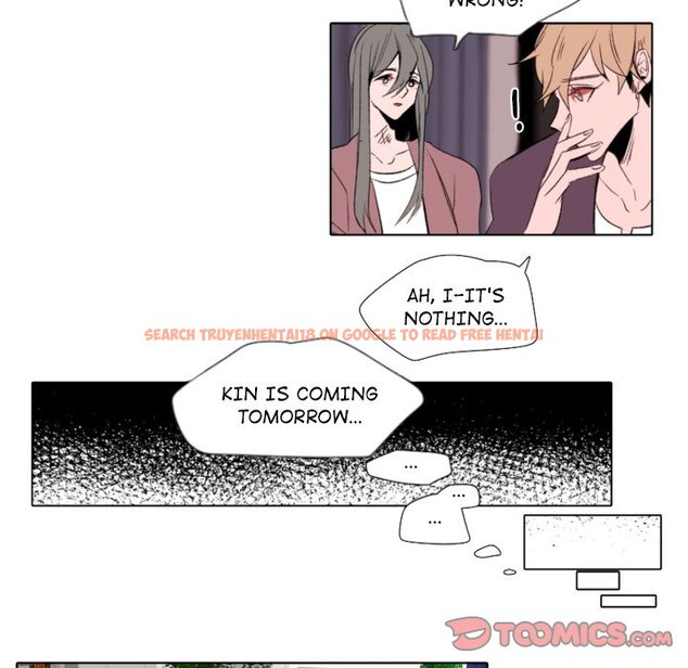 Read Hentai Image 49 878 in comic Ranunculus - Chapter 57 - www.hentaitnt.net