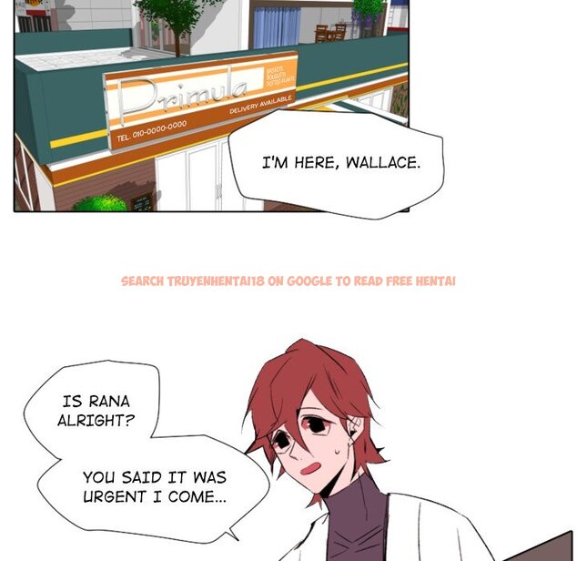 Read Hentai Image 50 878 in comic Ranunculus - Chapter 57 - www.hentaitnt.net
