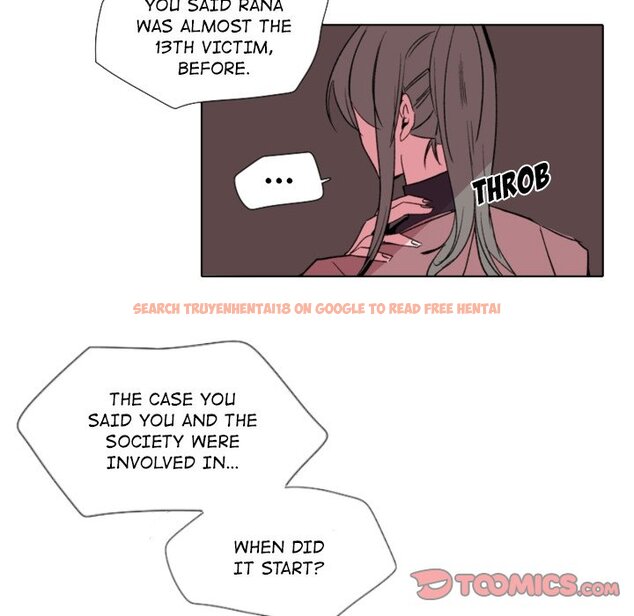 Read Hentai Image 55 879 in comic Ranunculus - Chapter 57 - www.hentaitnt.net