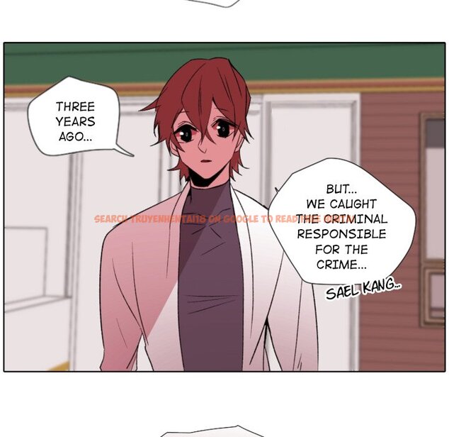 Read Hentai Image 56 879 in comic Ranunculus - Chapter 57 - www.hentaitnt.net