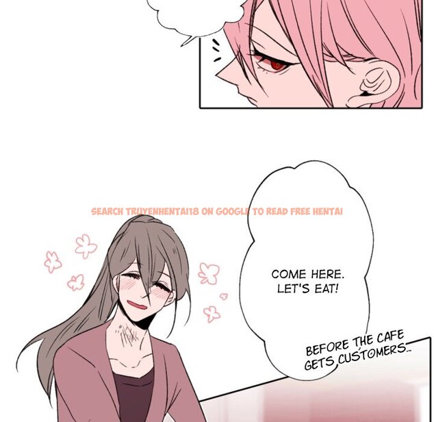 Read Hentai Image 16 883 in comic Ranunculus - Chapter 58 - www.hentaitnt.net