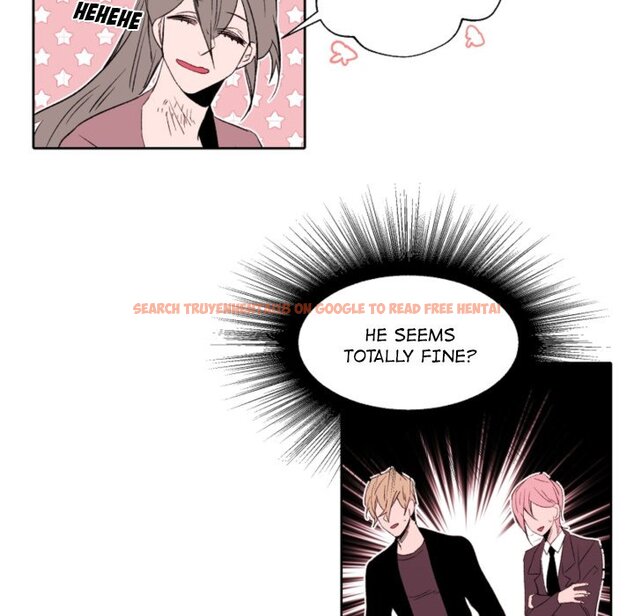 Read Hentai Image 18 883 in comic Ranunculus - Chapter 58 - www.hentaitnt.net