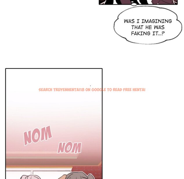 Read Hentai Image 19 883 in comic Ranunculus - Chapter 58 - www.hentaitnt.net