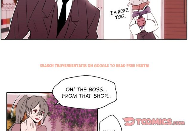 Read Hentai Image 2 883 in comic Ranunculus - Chapter 58 - www.hentaitnt.net