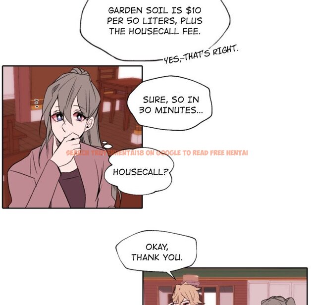 Read Hentai Image 24 883 in comic Ranunculus - Chapter 58 - www.hentaitnt.net