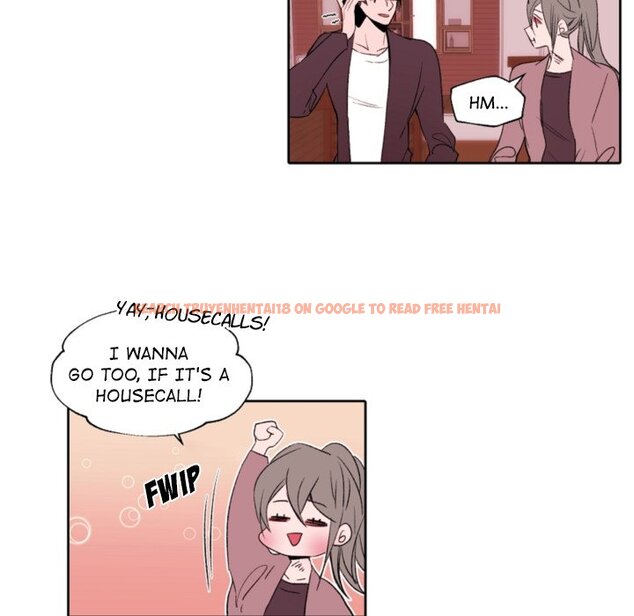 Read Hentai Image 25 883 in comic Ranunculus - Chapter 58 - www.hentaitnt.net
