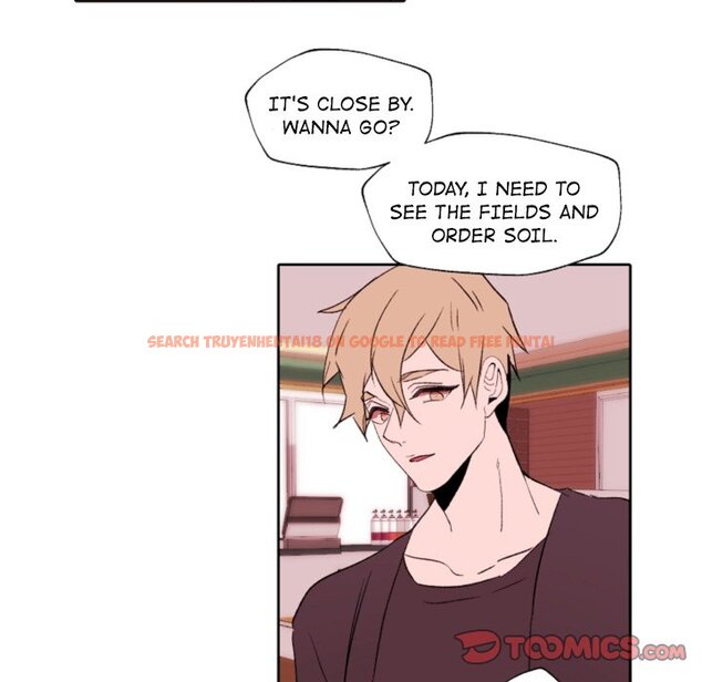Read Hentai Image 26 883 in comic Ranunculus - Chapter 58 - www.hentaitnt.net