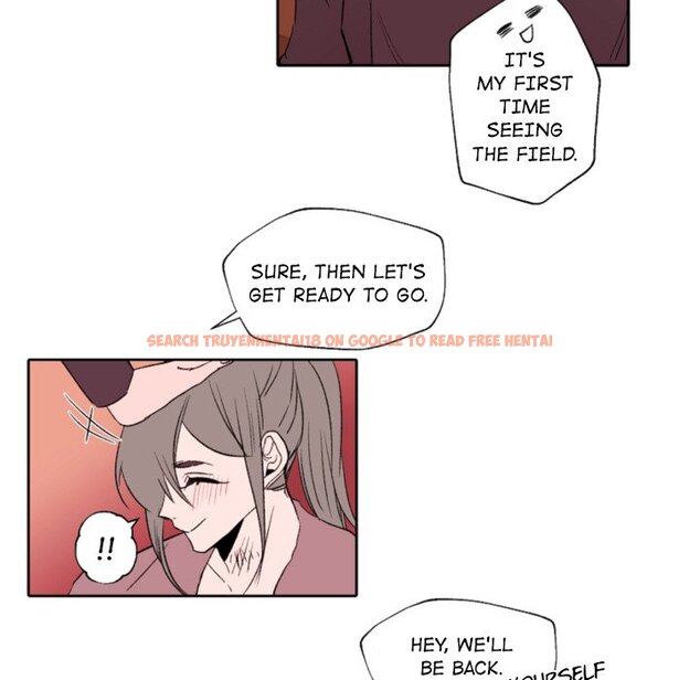 Read Hentai Image 27 883 in comic Ranunculus - Chapter 58 - www.hentaitnt.net