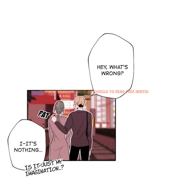 Read Hentai Image 33 883 in comic Ranunculus - Chapter 58 - www.hentaitnt.net