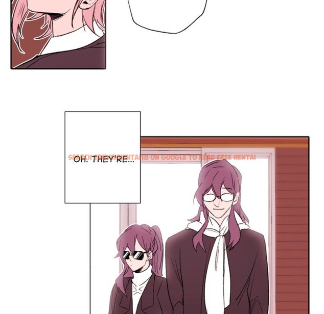 Read Hentai Image 36 883 in comic Ranunculus - Chapter 58 - www.hentaitnt.net