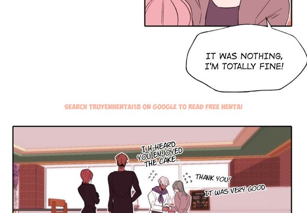 Read Hentai Image 4 883 in comic Ranunculus - Chapter 58 - www.hentaitnt.net