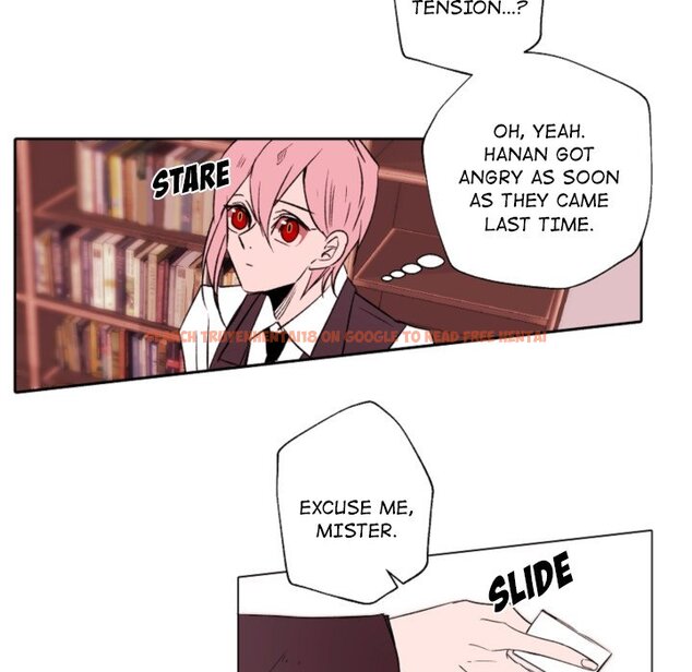 Read Hentai Image 46 883 in comic Ranunculus - Chapter 58 - www.hentaitnt.net