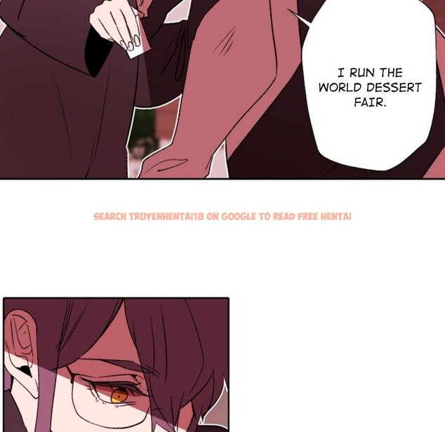 Read Hentai Image 48 883 in comic Ranunculus - Chapter 58 - www.hentaitnt.net