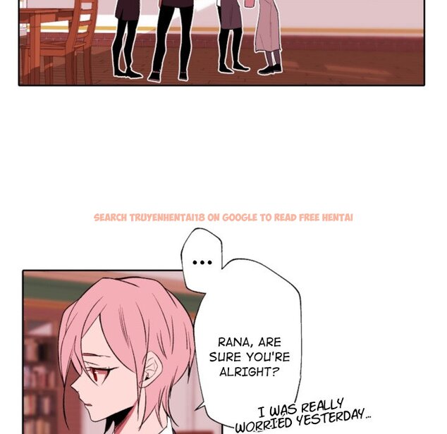 Read Hentai Image 5 883 in comic Ranunculus - Chapter 58 - www.hentaitnt.net