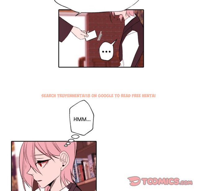 Read Hentai Image 50 883 in comic Ranunculus - Chapter 58 - www.hentaitnt.net