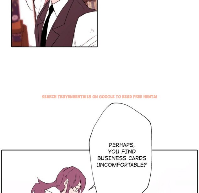 Read Hentai Image 51 883 in comic Ranunculus - Chapter 58 - www.hentaitnt.net
