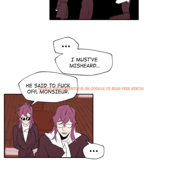 Read Hentai Image 59 883 in comic Ranunculus - Chapter 58 - www.hentaitnt.net