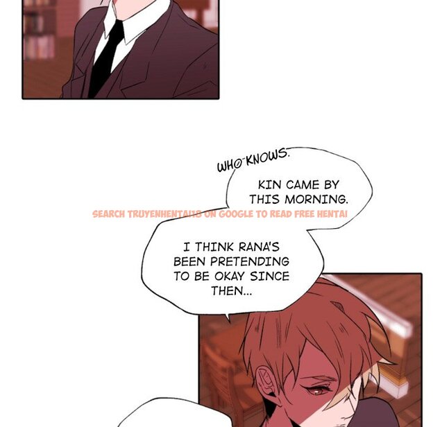 Read Hentai Image 6 883 in comic Ranunculus - Chapter 58 - www.hentaitnt.net